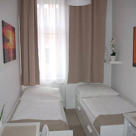 Ch-Vienna City Rooms Pokój zdjęcie