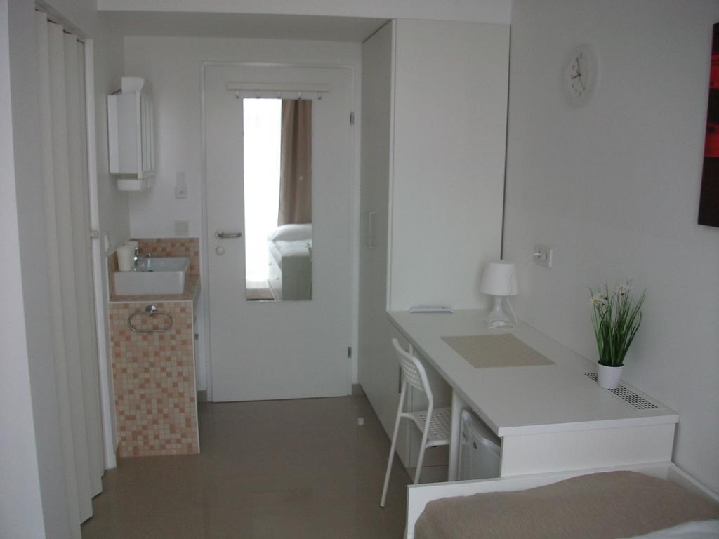 Ch-Vienna City Rooms Pokój zdjęcie
