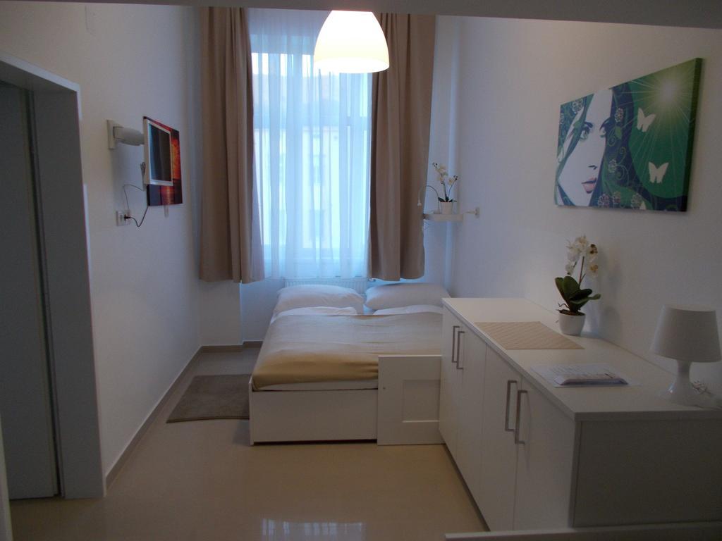 Ch-Vienna City Rooms Pokój zdjęcie