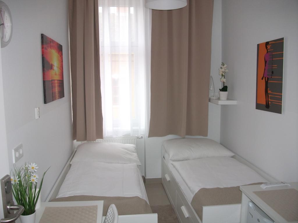 Ch-Vienna City Rooms Pokój zdjęcie