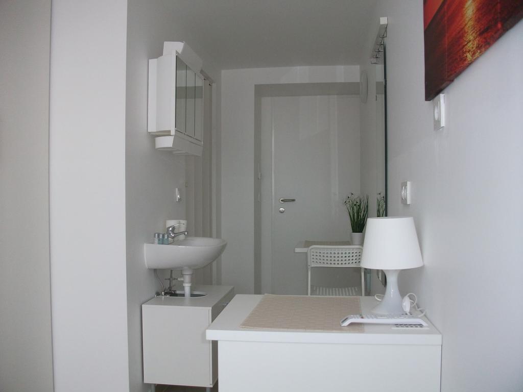 Ch-Vienna City Rooms Pokój zdjęcie