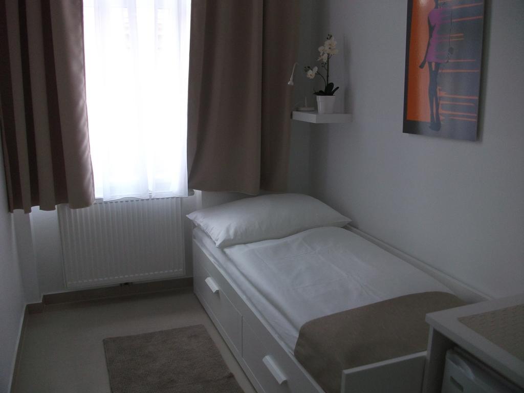 Ch-Vienna City Rooms Pokój zdjęcie