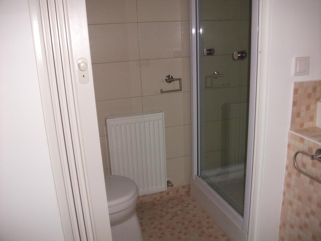 Ch-Vienna City Rooms Pokój zdjęcie