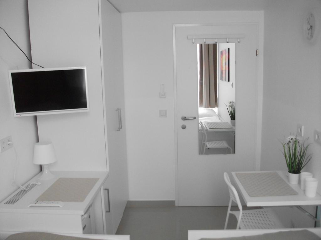 Ch-Vienna City Rooms Pokój zdjęcie