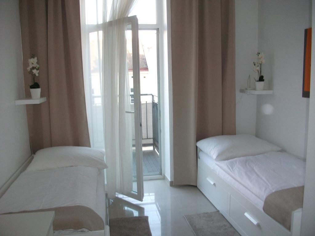 Ch-Vienna City Rooms Pokój zdjęcie