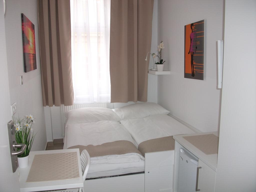 Ch-Vienna City Rooms Pokój zdjęcie
