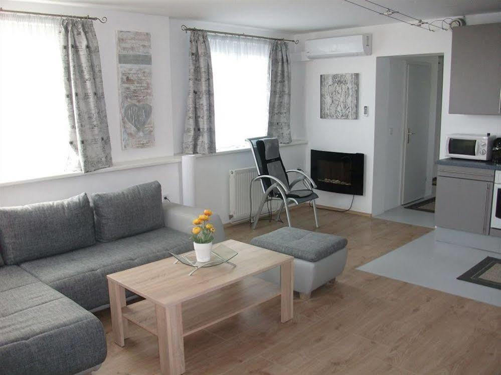 Ch-Vienna City Rooms Zewnętrze zdjęcie