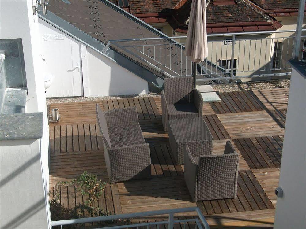 Ch-Vienna City Rooms Zewnętrze zdjęcie