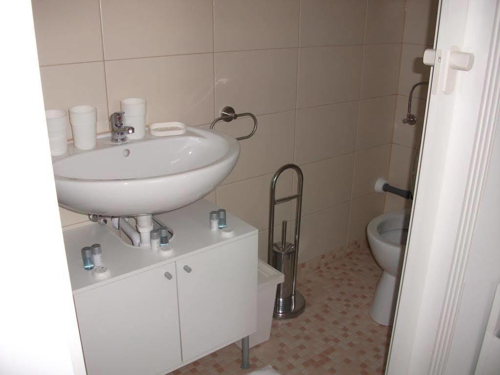 Ch-Vienna City Rooms Zewnętrze zdjęcie