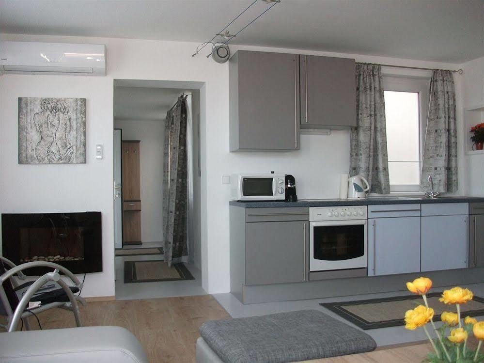 Ch-Vienna City Rooms Zewnętrze zdjęcie