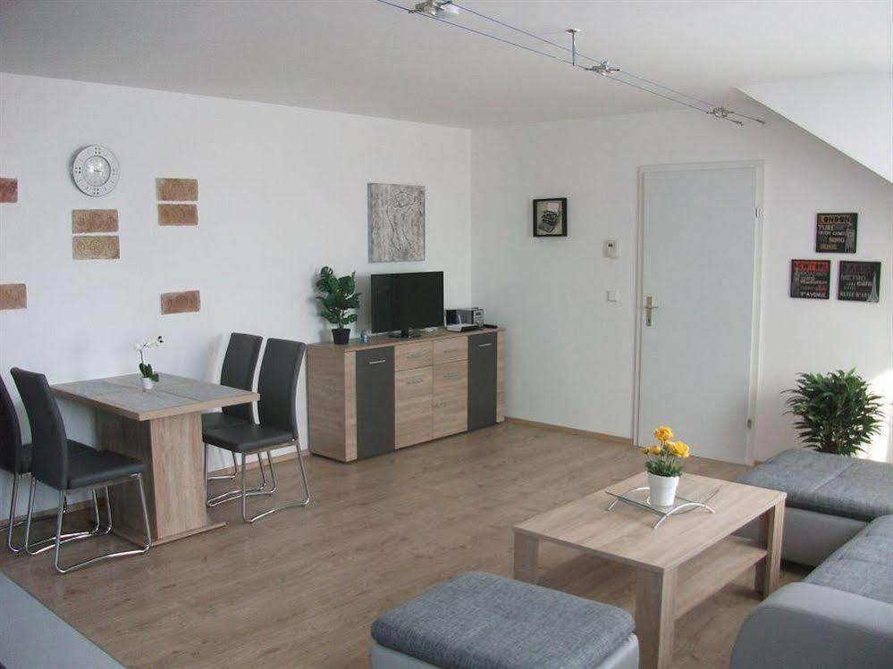 Ch-Vienna City Rooms Zewnętrze zdjęcie