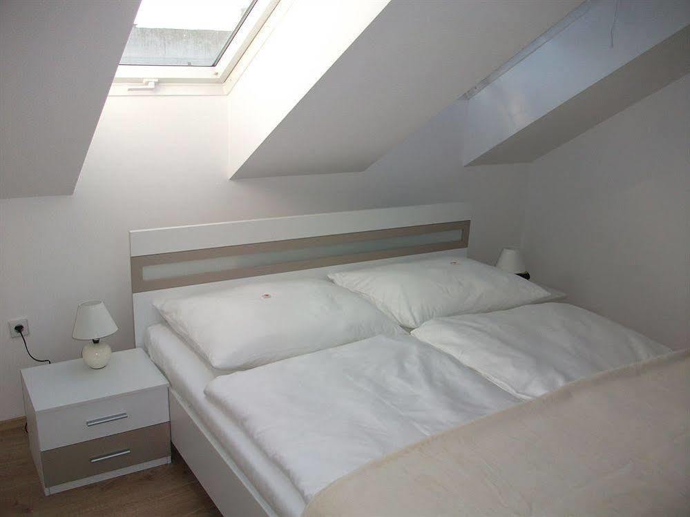 Ch-Vienna City Rooms Zewnętrze zdjęcie