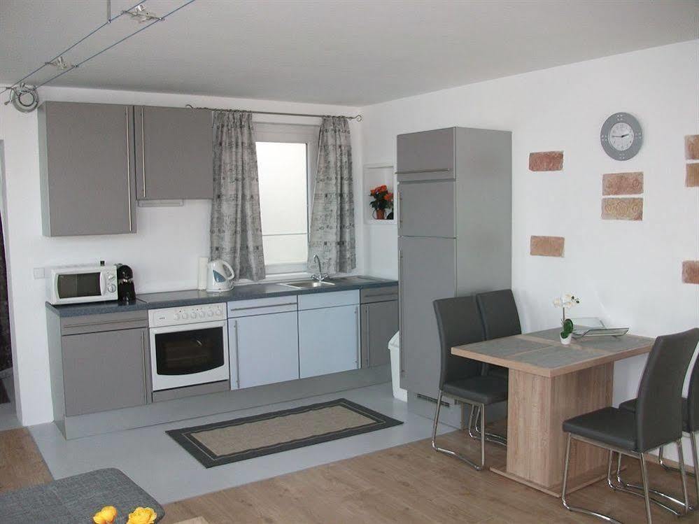Ch-Vienna City Rooms Zewnętrze zdjęcie