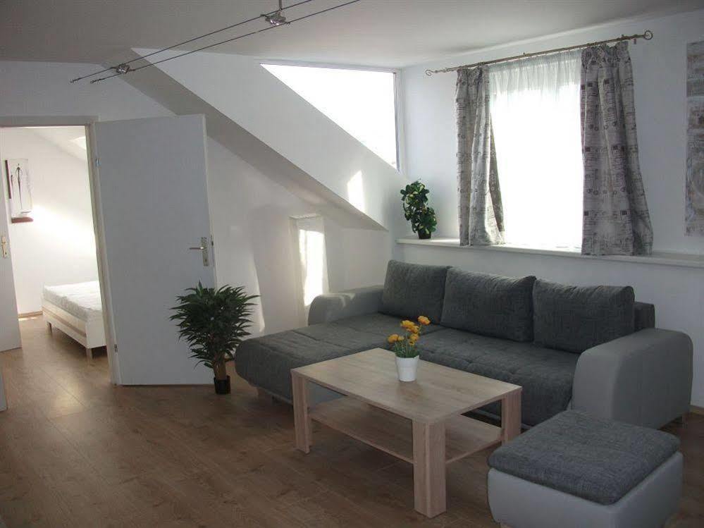 Ch-Vienna City Rooms Zewnętrze zdjęcie
