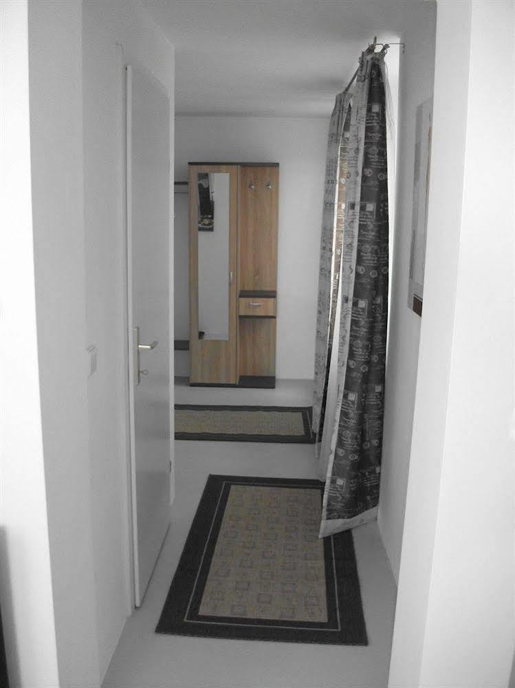 Ch-Vienna City Rooms Zewnętrze zdjęcie