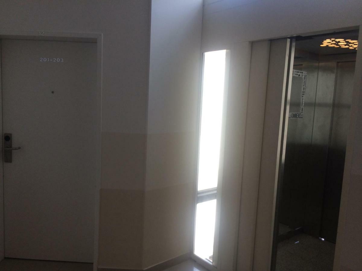 Ch-Vienna City Rooms Zewnętrze zdjęcie