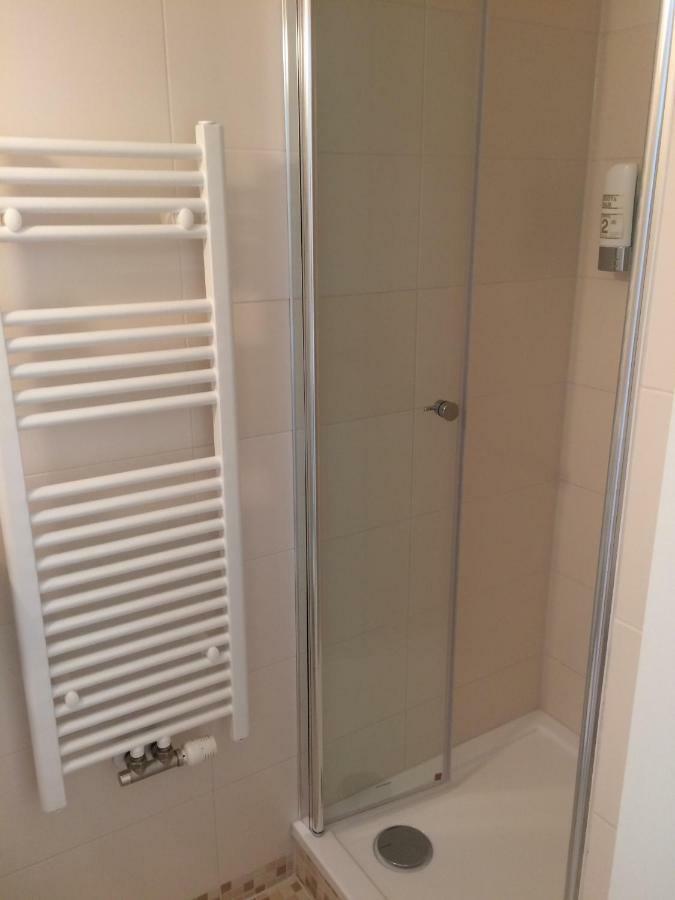 Ch-Vienna City Rooms Zewnętrze zdjęcie