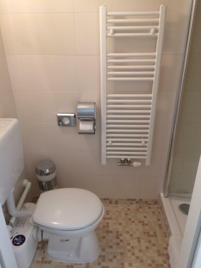 Ch-Vienna City Rooms Zewnętrze zdjęcie
