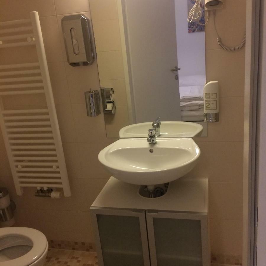 Ch-Vienna City Rooms Zewnętrze zdjęcie