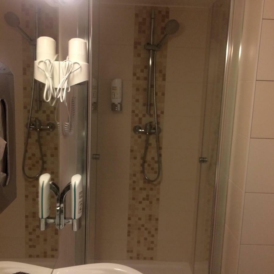 Ch-Vienna City Rooms Zewnętrze zdjęcie