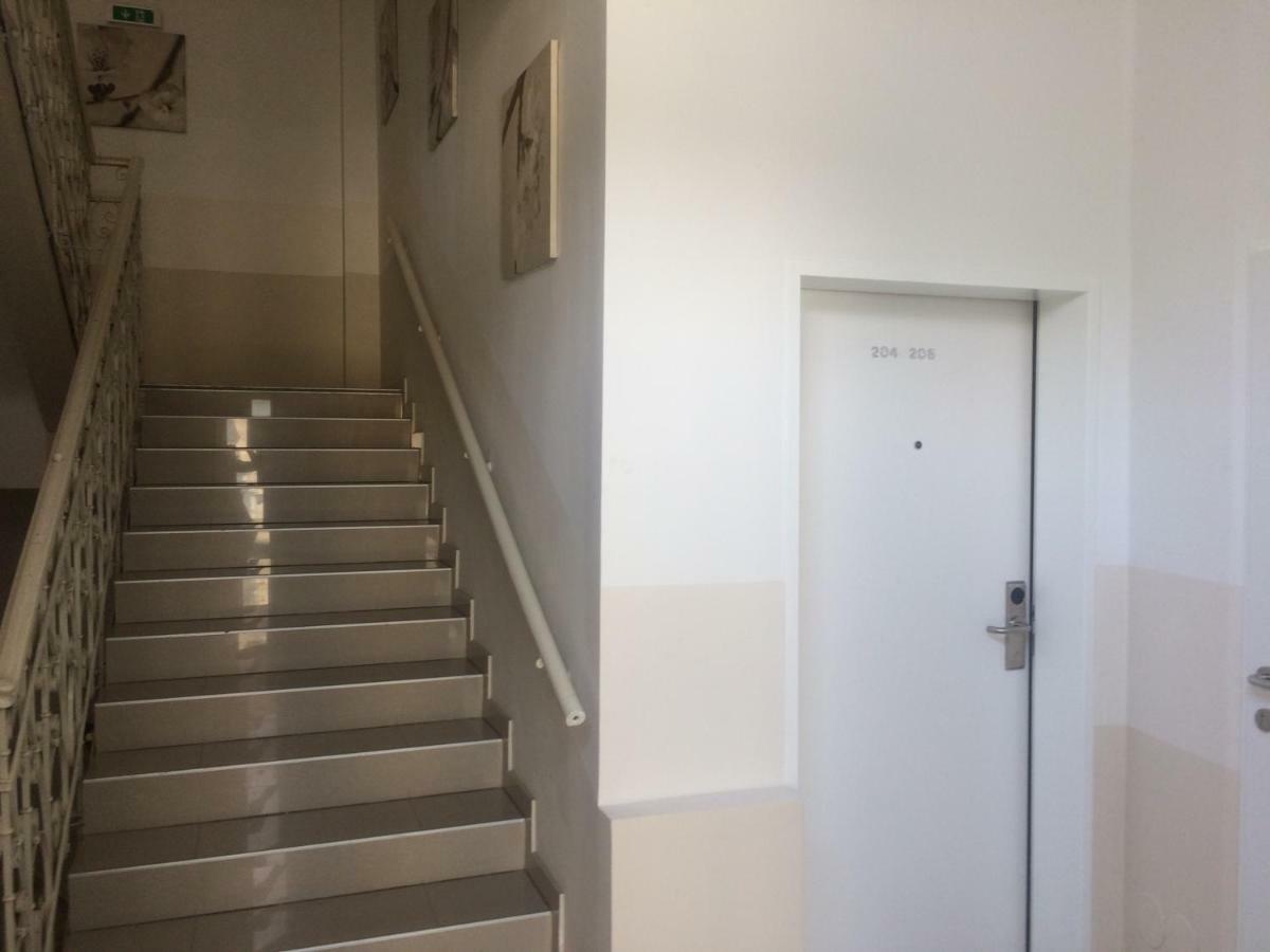 Ch-Vienna City Rooms Zewnętrze zdjęcie